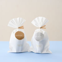 ヘッズ ジャストフォーユーギフトシールー1/マットシルバー JMS-1S 1パック（100枚入）