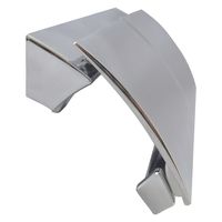 清水 ペーパーホルダー(二連) クローム SH-AC22PH-C 1個（直送品）