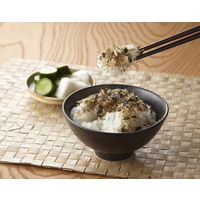 タクセイ 純国産ふりかけ ニッポンの漁師飯 化学調味料不使用 20g 1セット（3個）