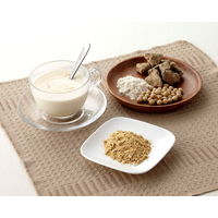 タクセイ とろけるきな粉プレミアム 国内産大豆使用 55g 1セット（3個）