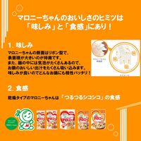 マロニーちゃん 1.4mm 180g 1セット（5個） ハウス食品