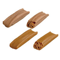 ミニルマンド キャラメル＆ココア 3袋 ブルボン クッキー 洋菓子