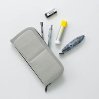 トンボ鉛筆 消えいろピットSネオンイエローシルバー PT-TCY04 3本