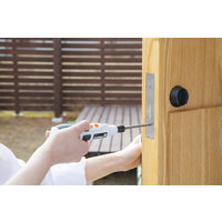 アイリスオーヤマ 充電式電動ドライバー ボールグリップ 電ドラボール 3.6V ホワイト JMD8BG-W 1個