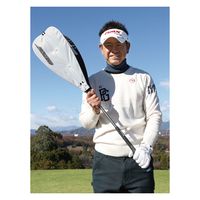 Tabata(タバタ) ゴルフ 藤田コアスイング GV0233 1個（直送品）