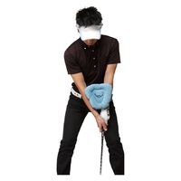 タバタ ゴルフ 三角先生 Fit GV0366 1個