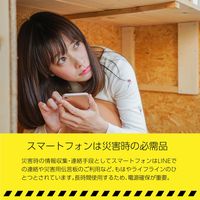 多摩電子工業 災害時支援セット AZBS01LW 1セット