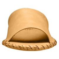 パンジー レディースルームシューズ ローズ M(23.0cm～23.5cm)95051 1足 (直送品)（直送品）