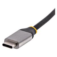 Startech.com USB-C LANアダプター/ギガビット/30cmケーブル US1GC30B2 1個