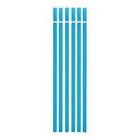 Startech.com プライバシーフィルター装着具/取付タブ & 粘着ストリップ MON-PRIVACY-SCREEN-K 1個