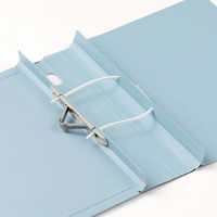 セキセイ PP製のびーるファイル AE-1250-10 1冊