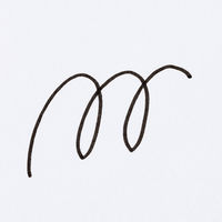 サクラクレパス プラスチックペン細字くろ AK-S#49 1個