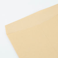 マルアイ クラフト封筒 藤壺パック 角2 85G PK-2 1袋(10枚入)