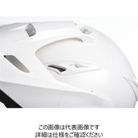 マルシン工業 マルシン(Marushin) バイクヘルメット スポーツ ジェット TEー1 ブラック Lサイズ MSJ1 1001315 1個（直送品）