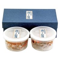 海鮮づくし松前漬 067112A 1個（直送品）