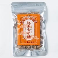 原寿園　お茶屋さんのやさしい金平糖セット HKK-7 1個（直送品）