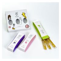 ＲＡＲＥＰＬＡＮＴ　フルーツコラーゲンゼリー岡山３種セット（動物） KiBi-Lab(7) 1個（直送品）