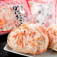 蟹笑　紅ずわいがにおこわ MK-39 1個（直送品）