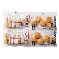 高橋徳治商店　お豆腐揚げセット TYO-002 1個（直送品）