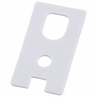 オーム電機 チャイム増設VOS46 08-0546 1個