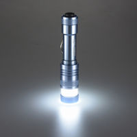 オーム電機 LEDミニライト MY41A 08-1005 1個