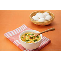 アマノフーズ 減塩きょうのスープ たまごスープ 1セット（3袋）