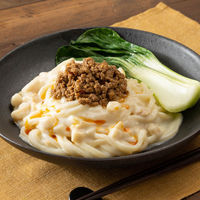 キャンベル　<日本語ラベル>クラムチャウダー　1箱（12缶）