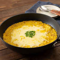 キャンベル　<日本語ラベル>クリームパンプキン　1セット（3缶）