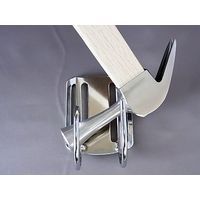フジタ 鳶壱 ハンマーホルダーM B-05　1個（直送品）