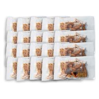 藤澤永正堂 【２０個セット】鞍馬庵　京かりんとうミックス 4976822905396-20（直送品）