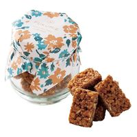 深川養鶏農業協同組合 【３５個セット】ＦＵＫＵＭｉＥ　クランチナッツタフィー　キャラメル FKNT-CA-35（直送品）