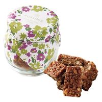 深川養鶏農業協同組合 【２０個セット】ＦＵＫＵＭｉＥ　クランチナッツタフィー　コーヒー FKNT-CO-20（直送品）