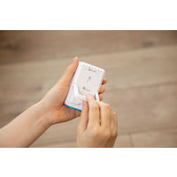 プラススタイル +Style センサー(温湿度) PS-TMP-W01 1個