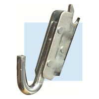 TDSコーポレーション トラック用 キネダイン EK ラッシングレールフック(可動タイプ) 18300　1組（直送品）