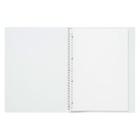 マルマン スケッチバインダー A4 30穴 F210 1セット(2冊)