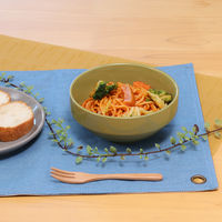 スタッキングボウル　Φ１５０ｍｍ　アリビオ　ＧＲ 77487 1箱（6個入り） 不二貿易（直送品）