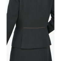 ボンマックス BONOFFICE ジャケット グレイ 13号 AJ0282-2-13（直送品）