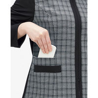 ボンマックス BONOFFICE ジャケット モノトーン 9号 AJ0286-30-9（直送品）