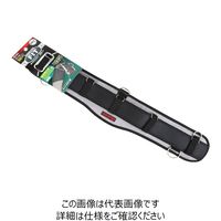 藤原産業 SK11 フィットサポートベルト SFSーFCーCGRY 1個（直送品）