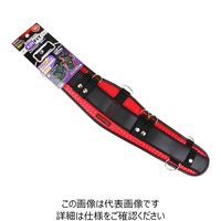 藤原産業 SK11 エアーフィットサポートベルト SFSーAIRーSDXーRD 1個（直送品）