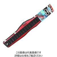 藤原産業 SK11 エアーフィットサポートベルト SFSーAIRーCDXーRD 1個（直送品）