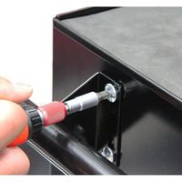 藤原産業 EーValue Tハンドルラチェットドライバーセット ERDー130 1セット(2個)（直送品）