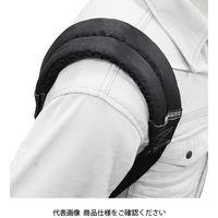 藤原産業 SK11 フィットショルダーベルト SFSBーMメッシュ 1セット(2個)（直送品）