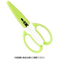 藤原産業 SK11 ホームカットRフッ素グリーン HCRーF175G 1セット(2個)（直送品）