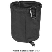 藤原産業 SK11 ポップアップバッグ SPUー15RーBK 1セット(2個)（直送品）