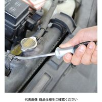 藤原産業 SK11 貫通プライバー No.880ー125P 1セット(2個)（直送品）