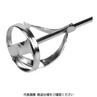 藤原産業 SK11 ペイントミキサーL六角軸60 SPMー5 1セット(2個)（直送品）