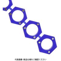 藤原産業 SK11 ソケット用マグネットキャッチ SSMG10ー19 1セット(2個)（直送品）