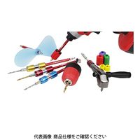 藤原産業 SK11 ダブルビットジョイント SDJーB 1セット(2個)（直送品）