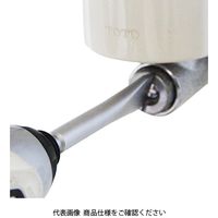 藤原産業 SK11 水栓ドライバービット SHFー120 1セット(2個)（直送品）